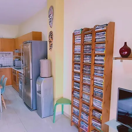 Paradise Coast Apartment