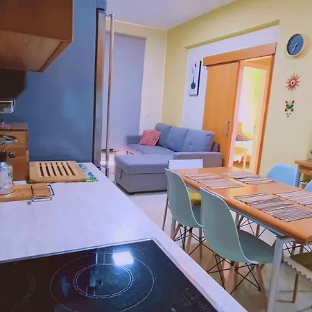 Paradise Coast Apartment