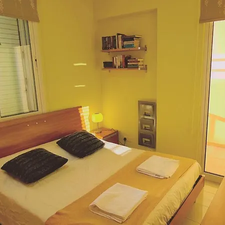 Appartamento Paradise Coast